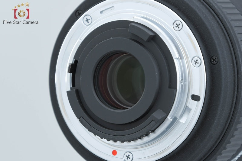 SIGMA 10-20mm f/4-5.6 EX DC HSM for Nikon [Near Mint]