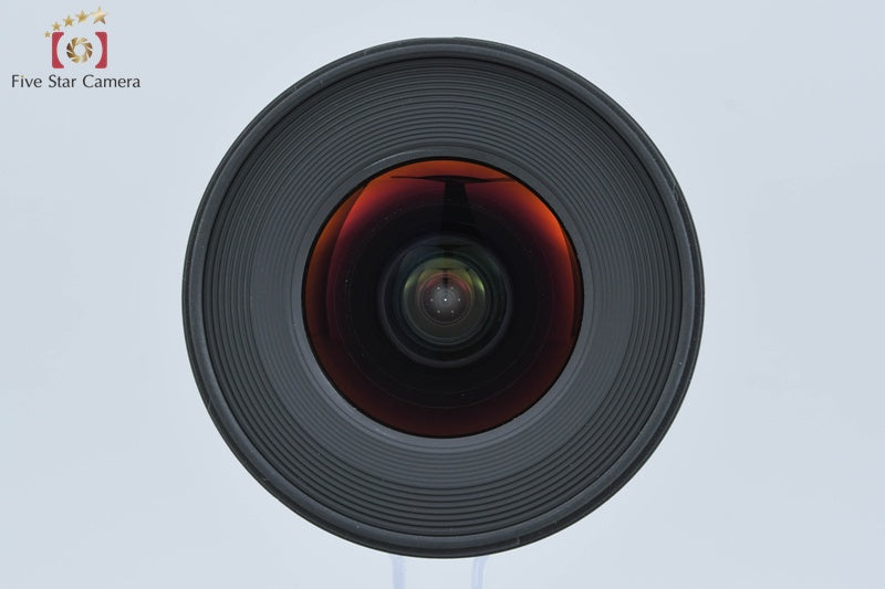 SIGMA 10-20mm f/4-5.6 EX DC HSM for Nikon [Near Mint]