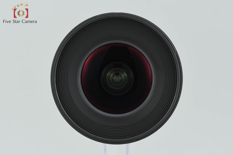 SIGMA 10-20mm f/4-5.6 EX DC HSM for Nikon [Near Mint]