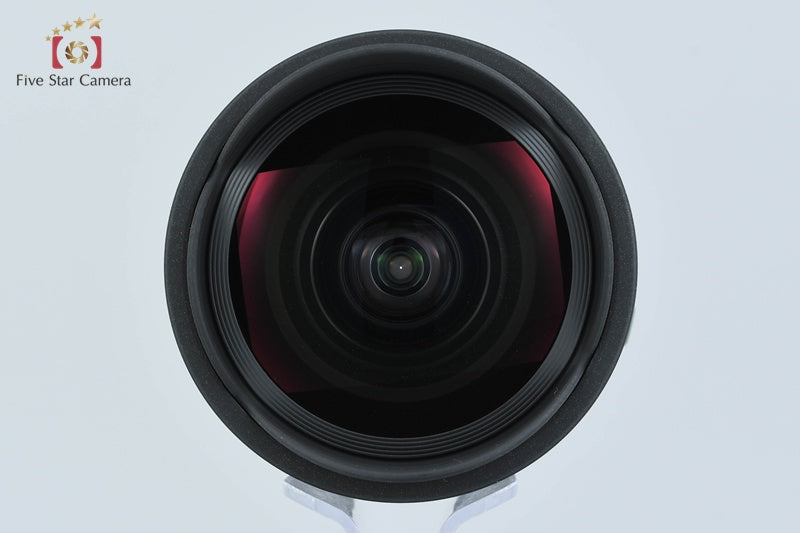 Sigma 10mm f/2.8 EX DC FISHEYE HSM for Nikon [Excellent]