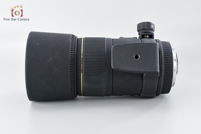 SIGMA APO MACRO 150mm f/2.8 EX DG HSM for Canon