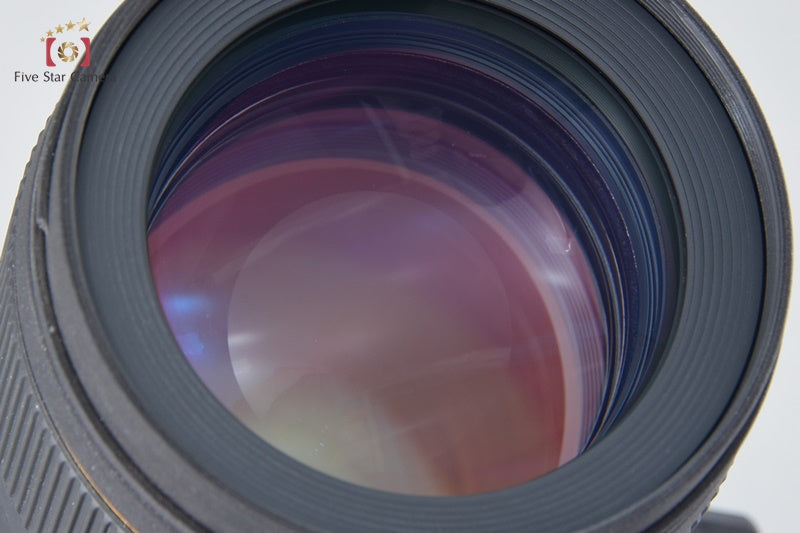 SIGMA APO MACRO 150mm f/2.8 EX DG HSM for Canon