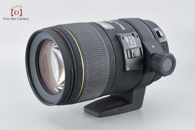 SIGMA APO MACRO 150mm f/2.8 EX DG HSM for Canon