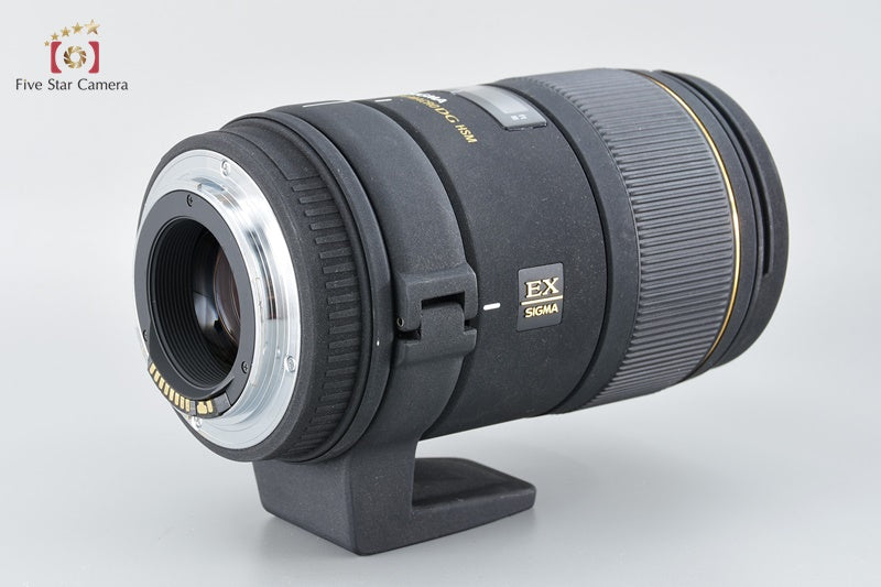 SIGMA APO MACRO 150mm f/2.8 EX DG HSM for Canon