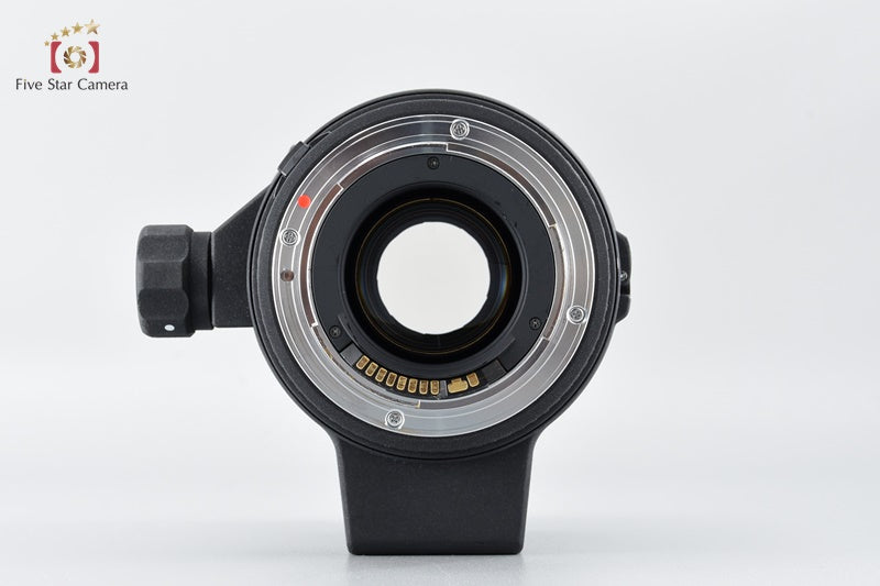 SIGMA APO MACRO 150mm f/2.8 EX DG HSM for Canon