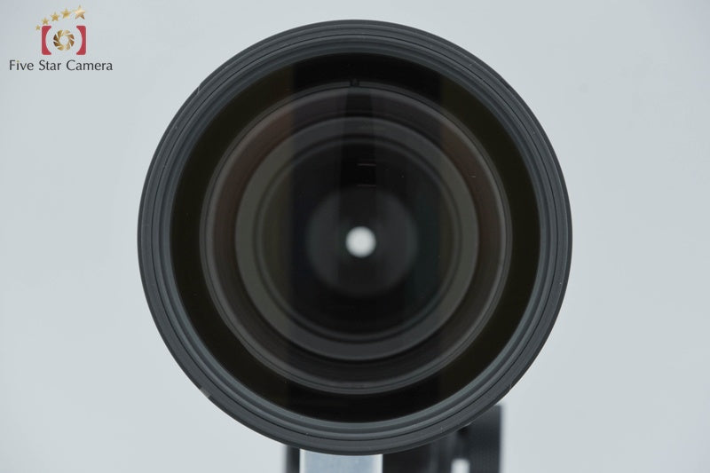 Sigma 150-600mm f/5-6.3 DG OS HSM Contemporary for Sigma SA Mount [Near Mint]