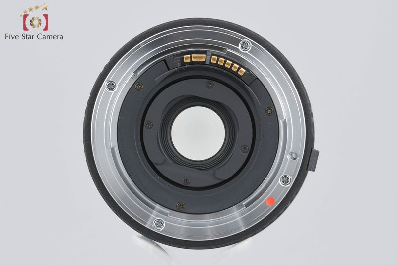 Sigma 15mm f/2.8 EX FISHEYE for Canon [Near Mint]