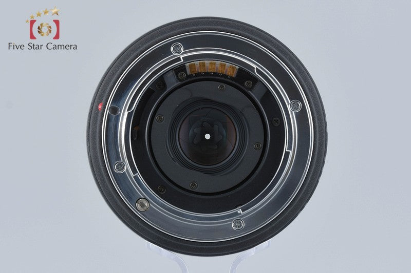 Sigma 15mm f/2.8 EX FISHEYE for Sony / Minolta A Mount