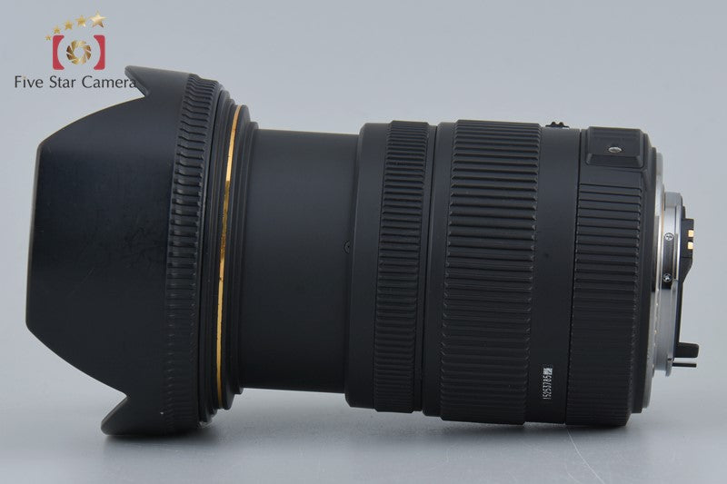 Sigma 17-50mm f/2.8 EX DC OS HSM for Pentax w/ Box