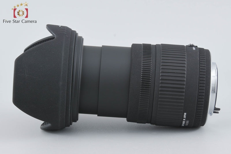 SIGMA 17-70mm f/2.8-4.5 DC for Pentax [Near Mint]
