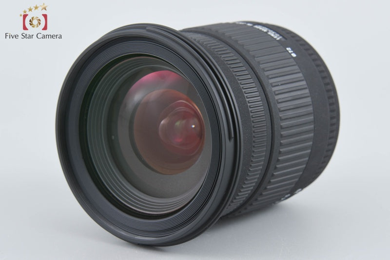SIGMA 17-70mm f/2.8-4.5 DC for Pentax [Near Mint]