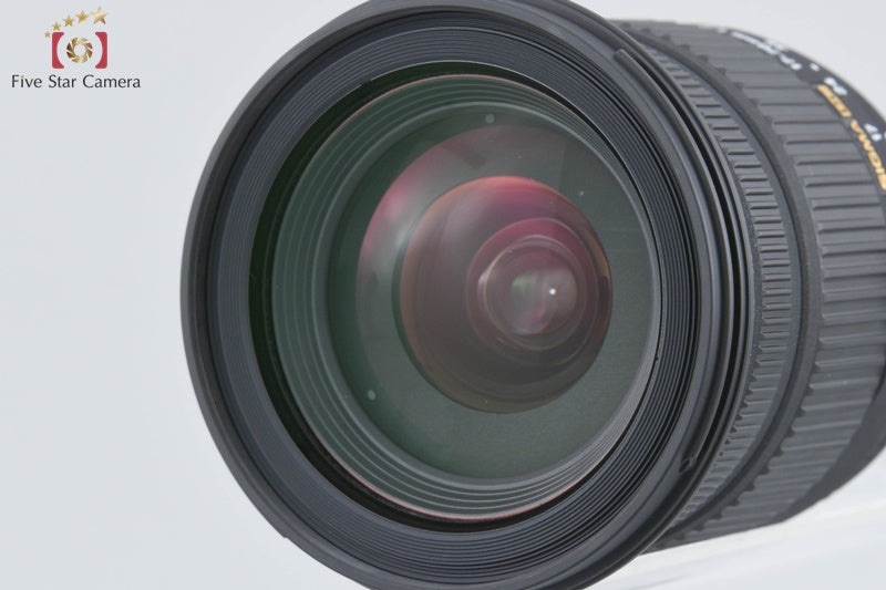 SIGMA 17-70mm f/2.8-4.5 DC for Pentax [Near Mint]