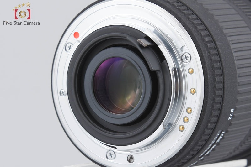 SIGMA 17-70mm f/2.8-4.5 DC for Pentax [Near Mint]