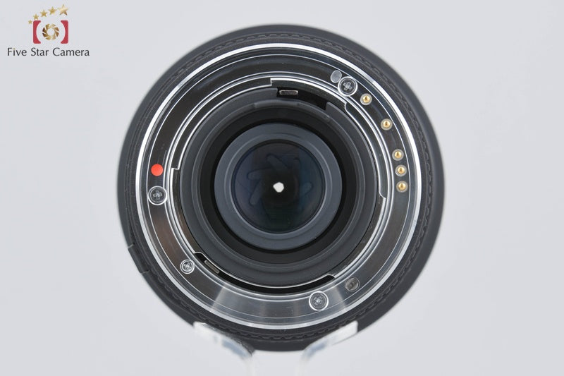 SIGMA 17-70mm f/2.8-4.5 DC for Pentax [Near Mint]