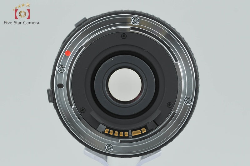 SIGMA 18-200mm f/3.5-6.3 DC for Canon