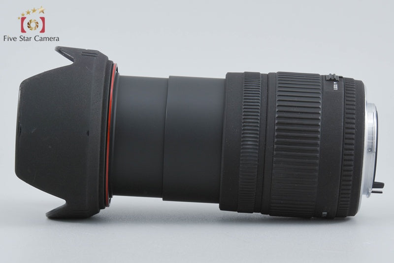 SIGMA 18-200mm f/3.5-6.3 DC for Pentax [Near Mint]