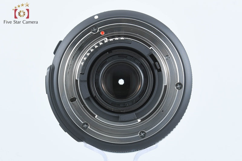 Sigma 18-300mm f/3.5-6.3 DC MACRO OS HSM Contemporary for Nikon w/ Box