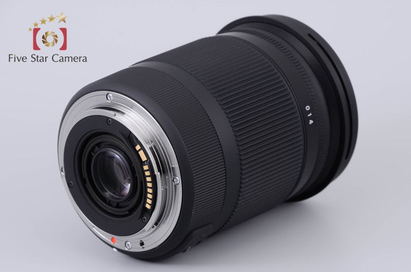 Sigma 18-300mm f/3.5-6.3 DC MACRO OS HSM Contemporary for Canon [Near Mint]