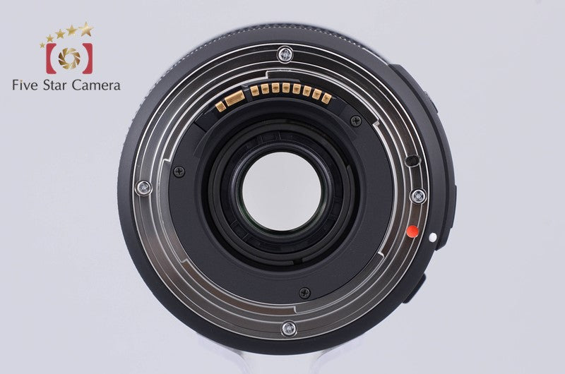 Sigma 18-300mm f/3.5-6.3 DC MACRO OS HSM Contemporary for Canon [Near Mint]