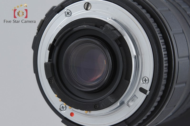 Sigma 18-35mm f/3.5-4.5 D Aspherical for Nikon [Excellent]