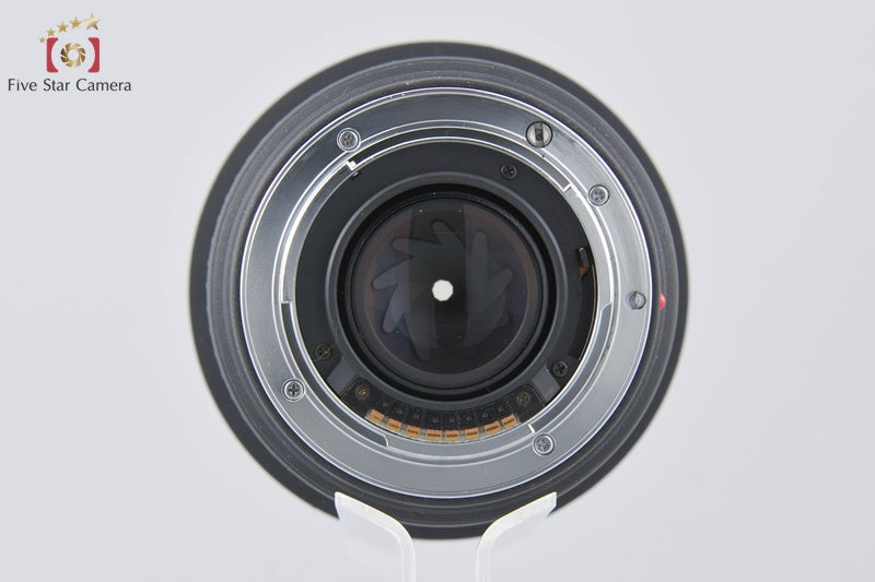 SIGMA 20mm f/1.8 D EX DG ASPHERICAL for Sony Minolta A Mount [Very Good]