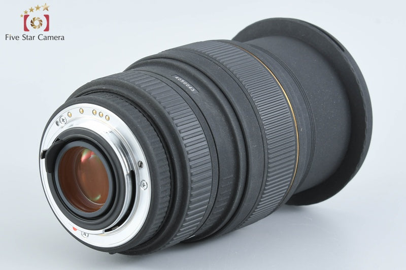 Sigma 24-70mm f/2.8 EX DG MACRO for Pentax [Near Mint]