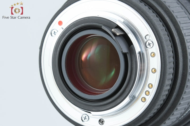 Sigma 24-70mm f/2.8 EX DG MACRO for Pentax [Near Mint]