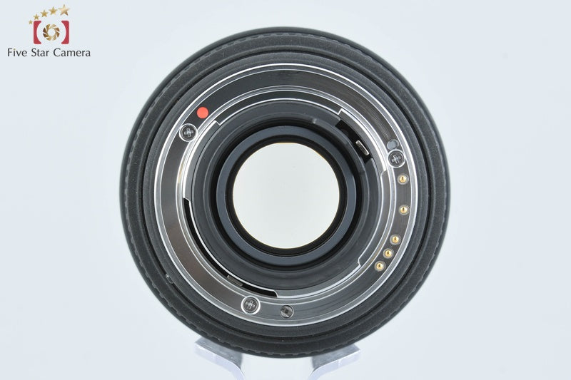 Sigma 24-70mm f/2.8 EX DG MACRO for Pentax [Near Mint]