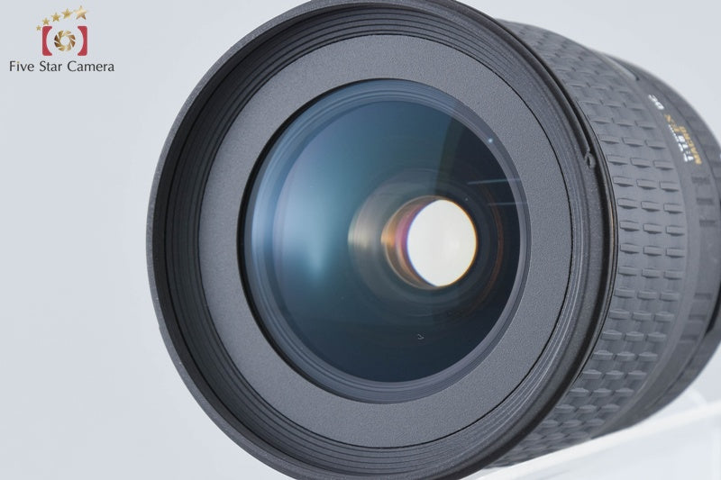 Sigma 28mm f/1.8 EX DG MACRO Aspherical for Canon [Very Good]