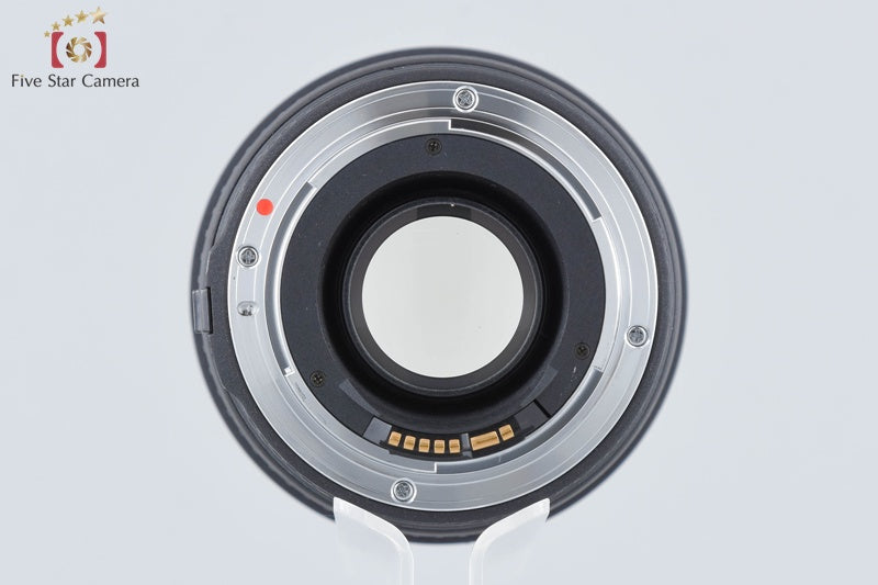 Sigma 28mm f/1.8 EX DG MACRO Aspherical for Canon [Very Good]