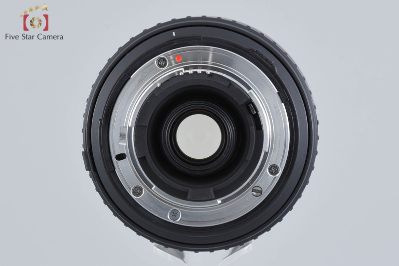 Sigma 28-300mm f/3.5-6.3 DL Hyperzoom Aspherical IF for Nikon [Very Good]