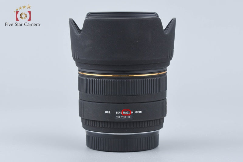 Sigma 30mm f/1.4 EX DC for Pentax [Very Good]