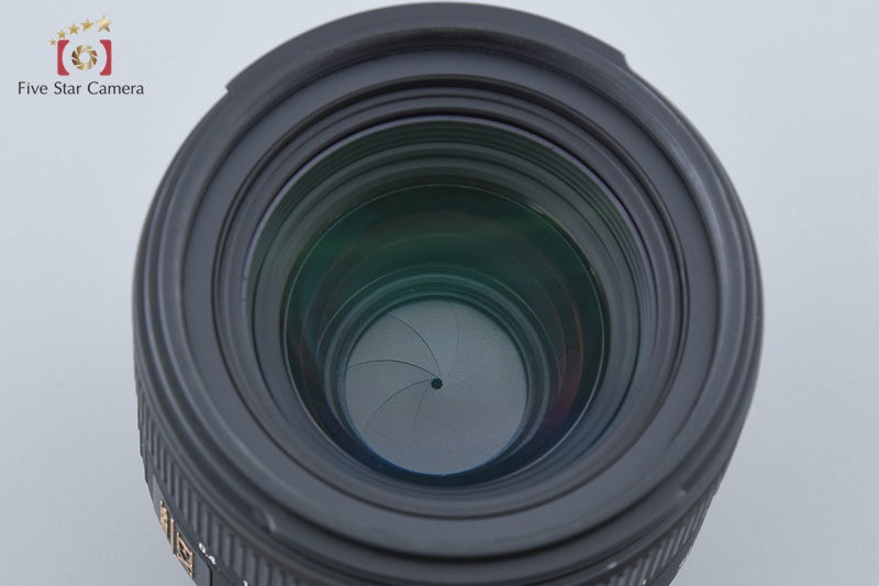 Sigma 30mm f/1.4 EX DC for Pentax [Very Good]