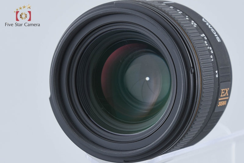 Sigma 30mm f/1.4 EX DC for Pentax [Very Good]