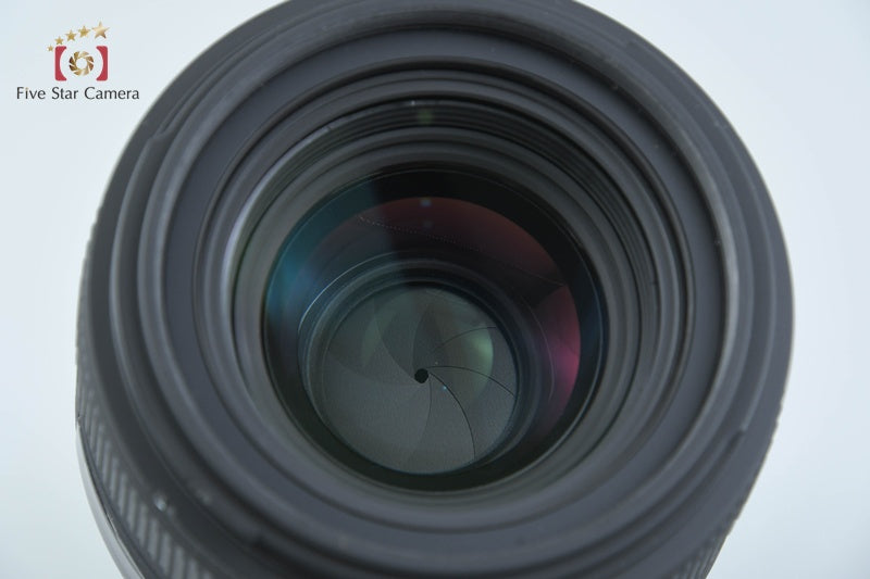 Sigma 30mm f/1.4 EX DC HSM for Nikon [Excellent]