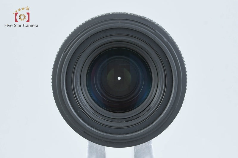 Sigma 30mm f/1.4 EX DC HSM for Nikon [Excellent]