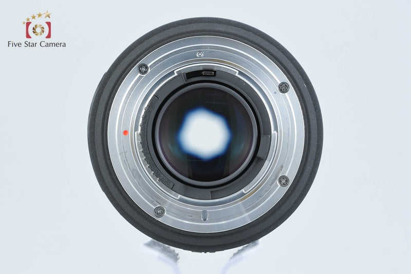 Sigma 30mm f/1.4 EX DC HSM for Nikon [Excellent]