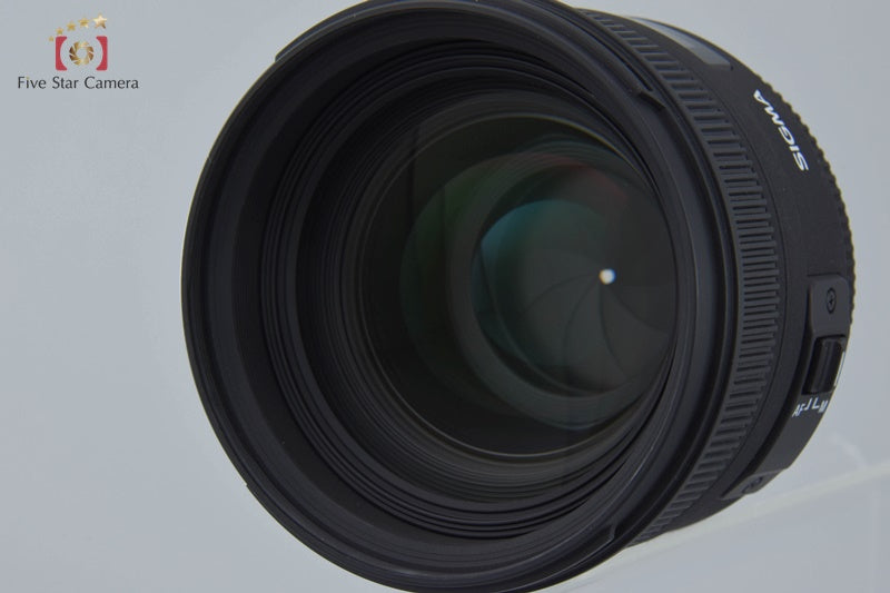 Near Mint!! Sigma 50mm f/1.4 EX DG HSM for Pentax