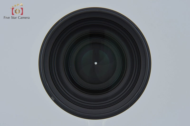 Near Mint!! Sigma 50mm f/1.4 EX DG HSM for Pentax