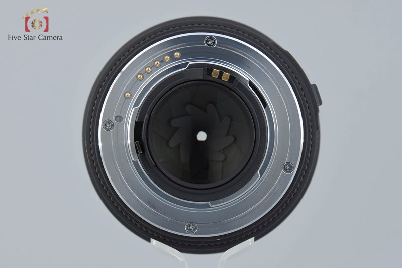 Near Mint!! Sigma 50mm f/1.4 EX DG HSM for Pentax