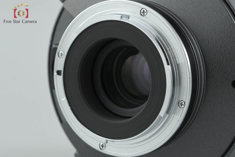 Sigma MIRROR TELEPHOTO MULTI-COATED 600mm f/8 for Canon EF