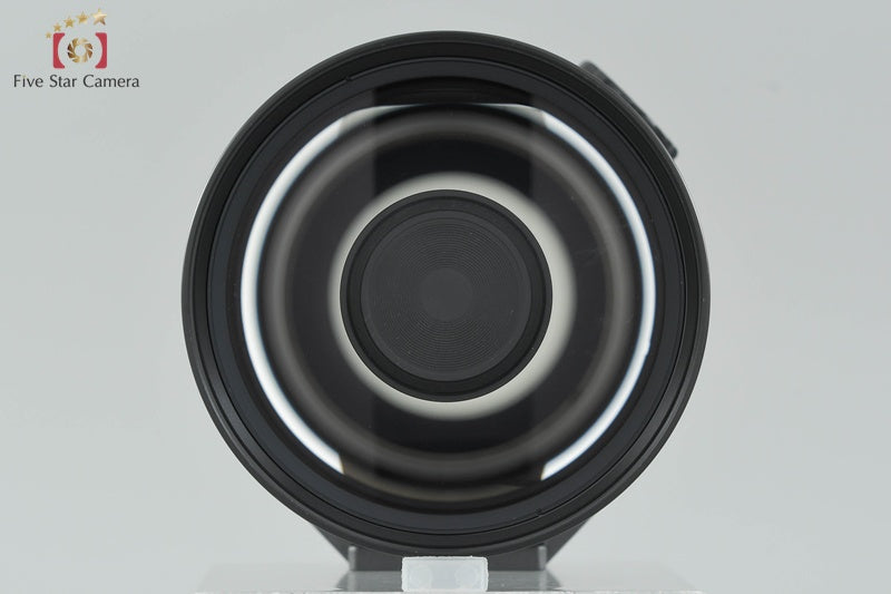 Sigma MIRROR TELEPHOTO MULTI-COATED 600mm f/8 for Canon EF