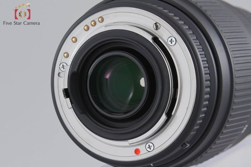 Sigma 70-300mm f/4-5.6 DG MACRO for Pentax [Very Good]