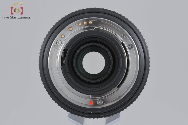 Sigma 70-300mm f/4-5.6 DG MACRO for Pentax [Very Good]