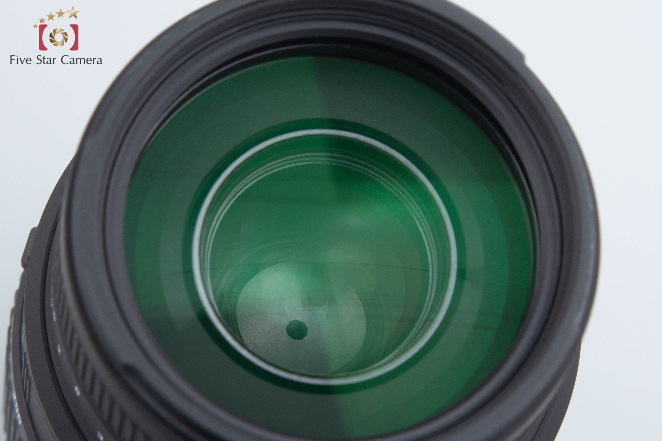 Sigma 70-300mm f/4-5.6 DG MACRO for Sony / Minolta A Mount Lens w/ Box