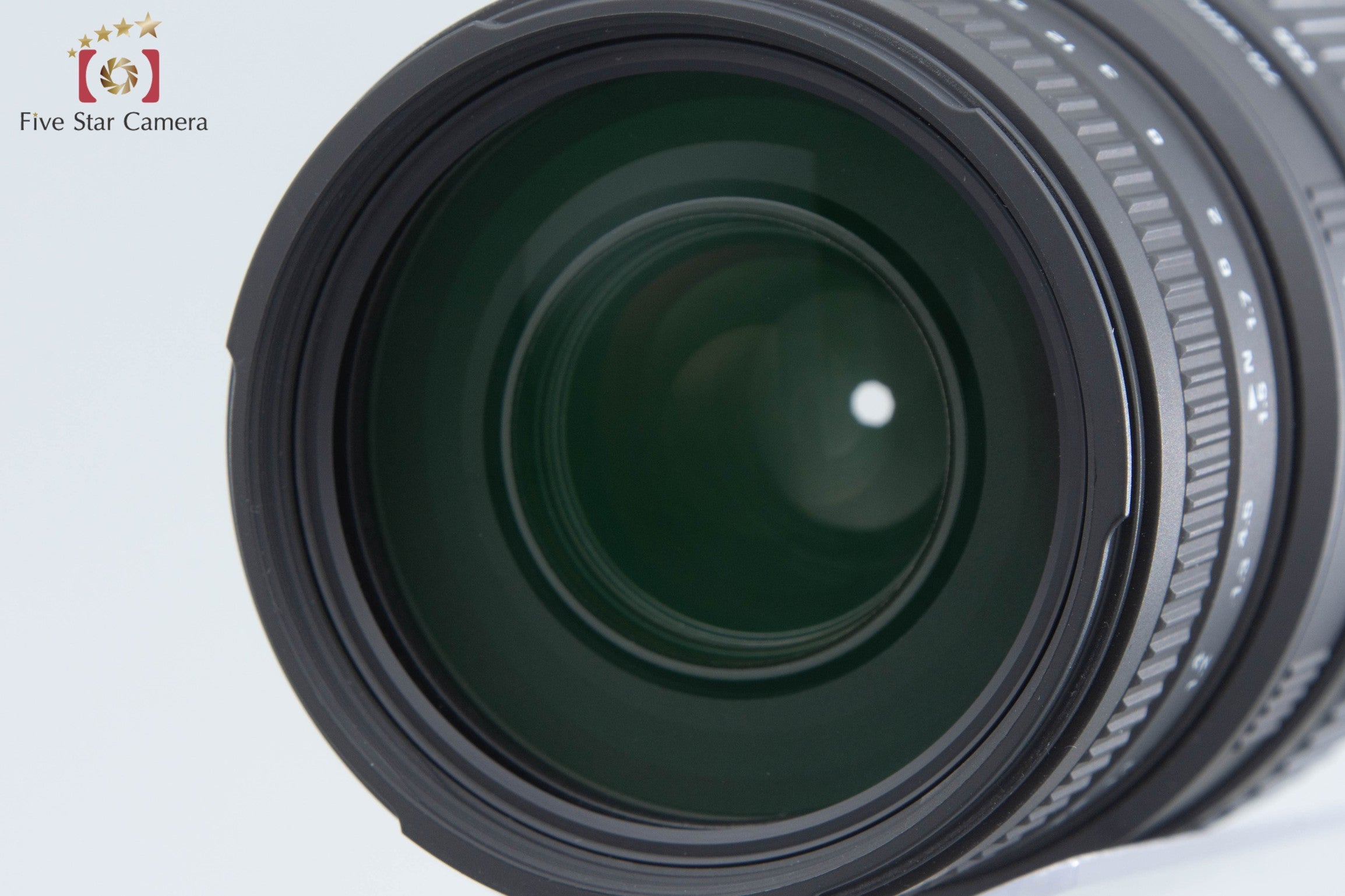 Sigma 70-300mm f/4-5.6 DG MACRO for Sony / Minolta A Mount Lens w/ Box