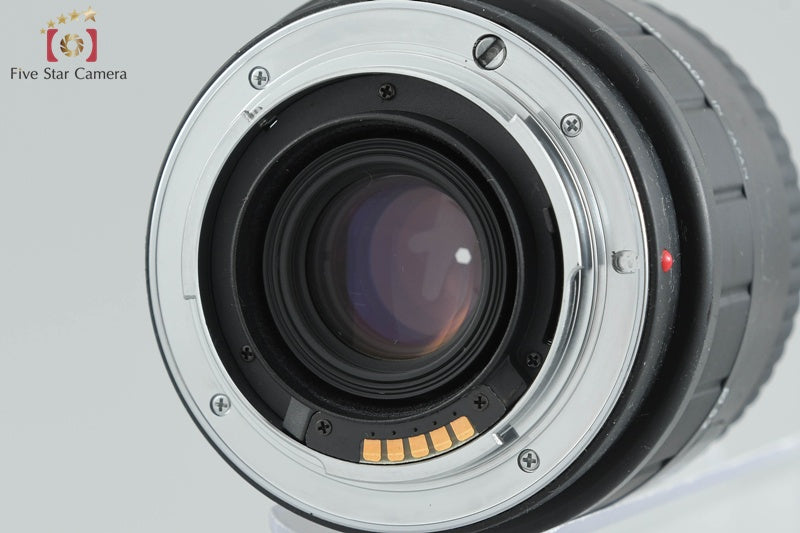 Sigma AF 50mm f/2.8 MACRO for Minolta [Very Good]