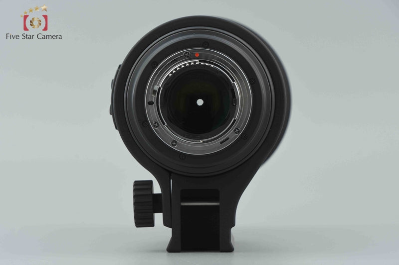 Excellent!! Sigma APO 120-300mm f/2.8 EX DG HSM for Nikon