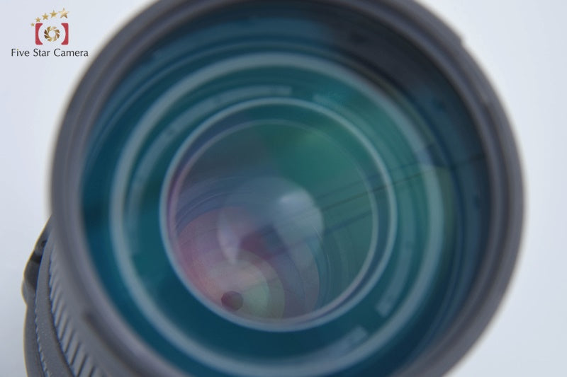 Excellent!! Sigma APO 135-400mm f/4.5-5.6 DG for Nikon