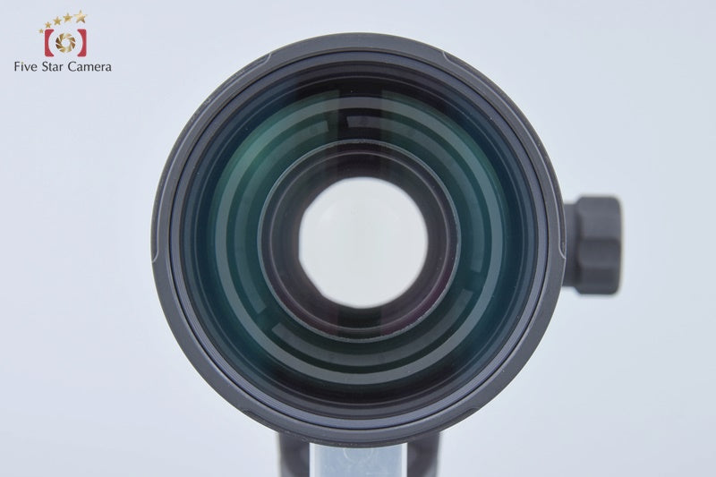 Excellent!! Sigma APO 135-400mm f/4.5-5.6 DG for Nikon